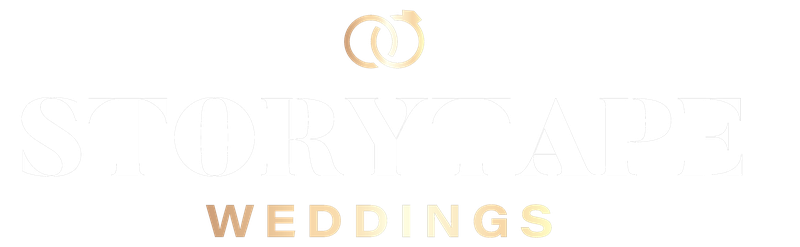 StoryTape Weddings Logo